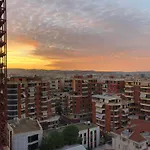 Garden Building Luxury Apartment