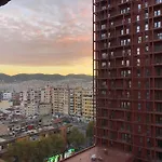 Garden Building Luxury Apartment