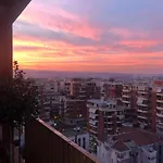 Garden Building Luxury Apartment